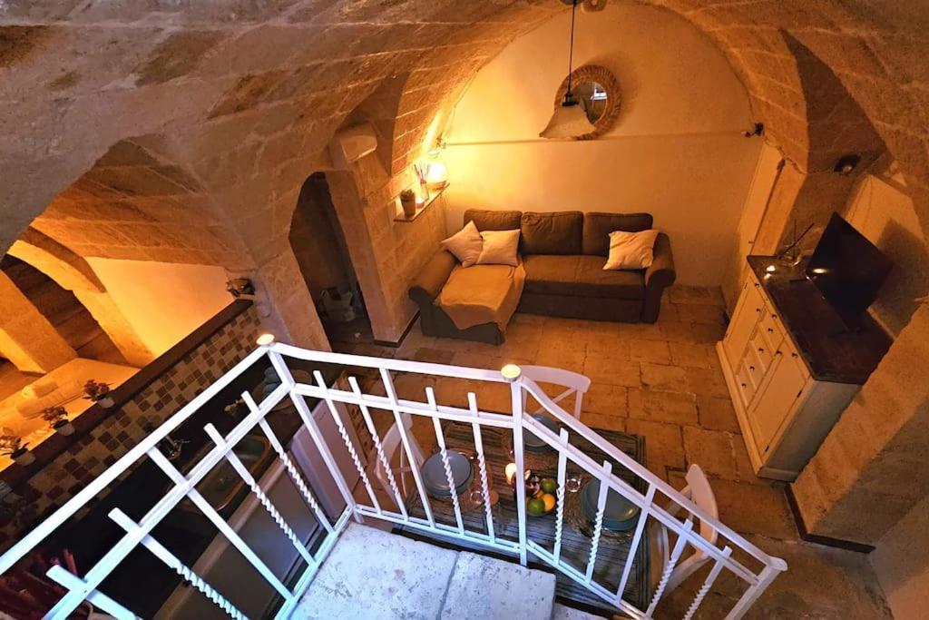 Villa Raja - Dimora Centro Storico Monopoli Exterior foto